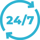 24/7